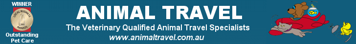 Animal Travel