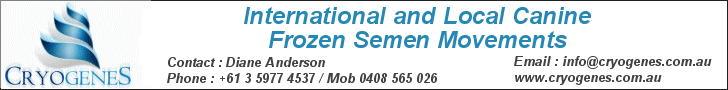 Cryogenes - International Frozen Semen Movements