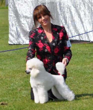 Breed Feature Photo - Unauthorised use prohibited!