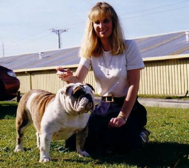 Breed Feature Photo - Unauthorised use prohibited!