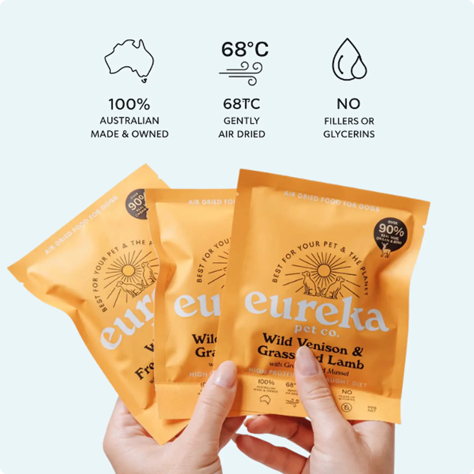 Eureka