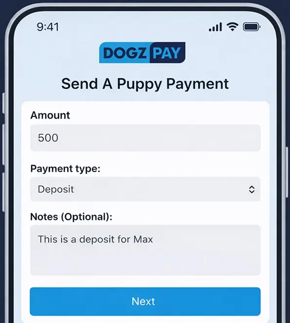 Secure Payment