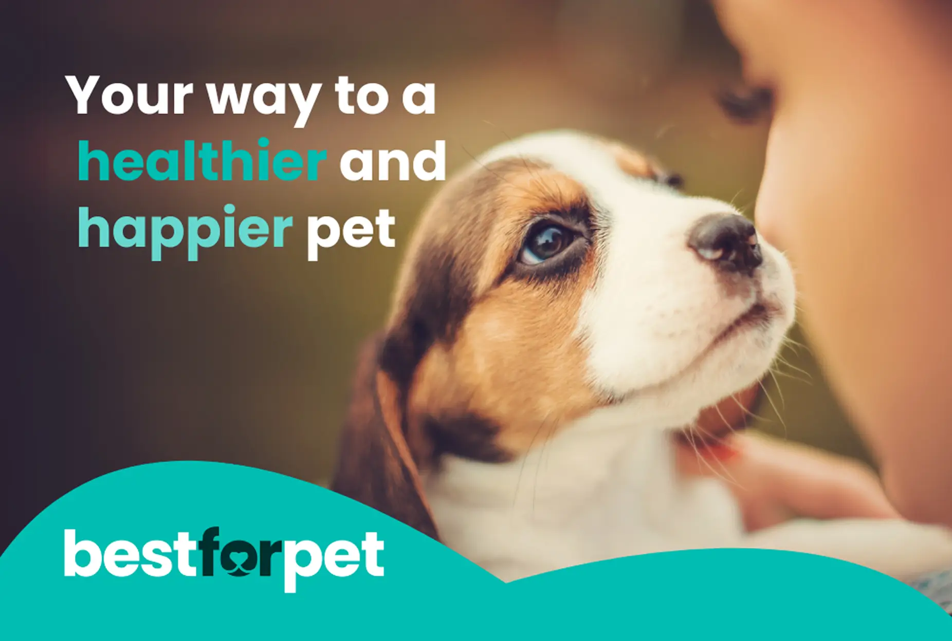 Claim Your Free Puppy Vet Check